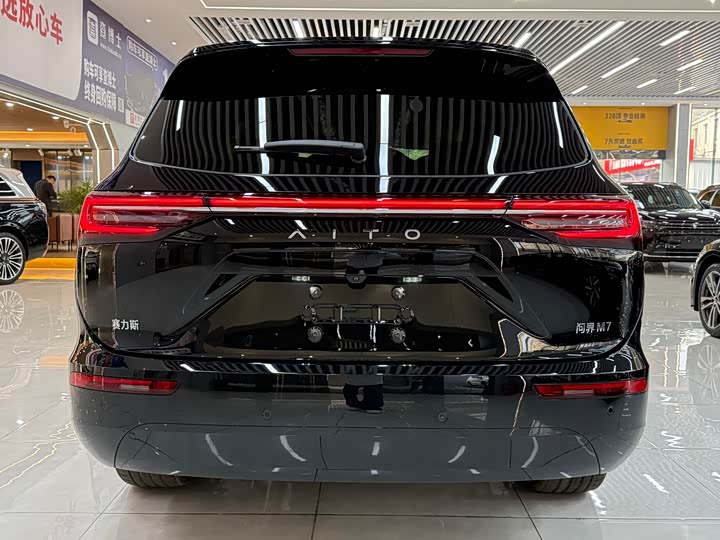 Фото 9 - Aito M7