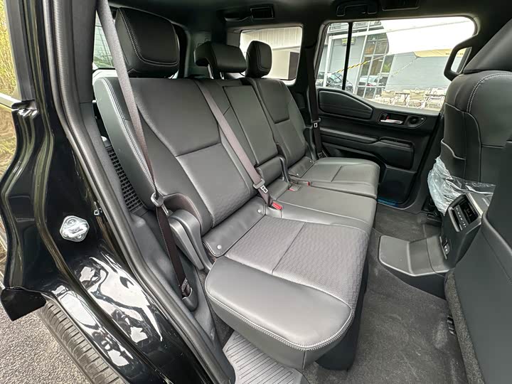 Фото 12 - Toyota Prado