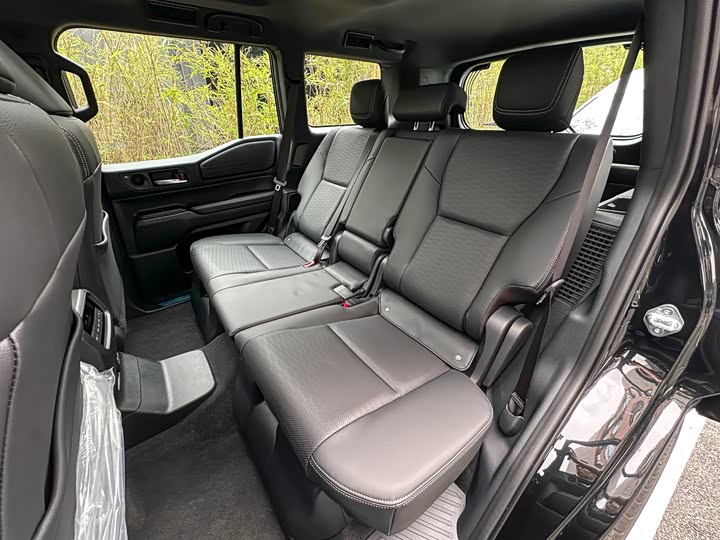 Фото 14 - Toyota Prado