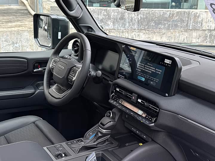 Фото 16 - Toyota Prado