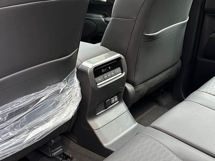 Фото 18 - Toyota Prado