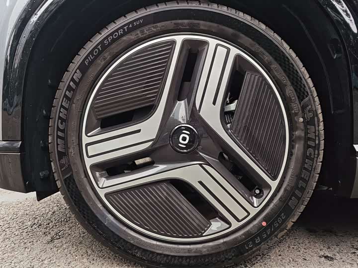 Фото 7 - Changan Qiyuan (Nevo) E07