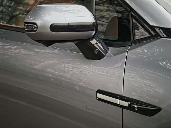 Фото 8 - Changan Qiyuan (Nevo) E07