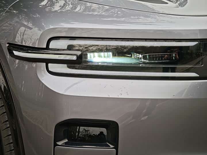 Фото 9 - Changan Qiyuan (Nevo) E07