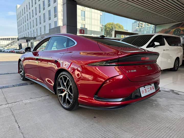 Фото 3 - IM motors L6