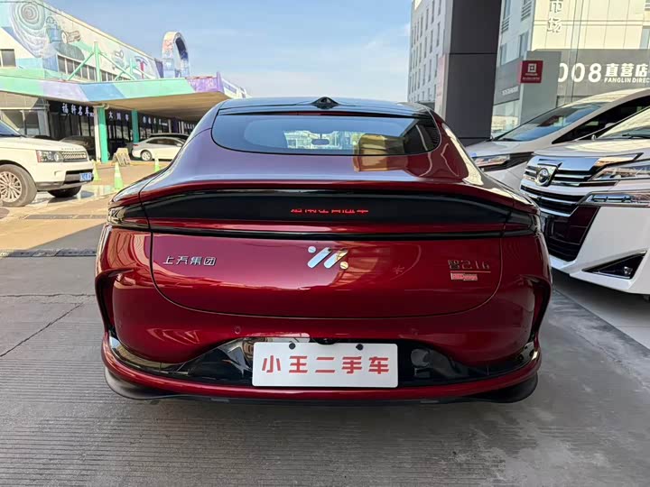 Фото 4 - IM motors L6