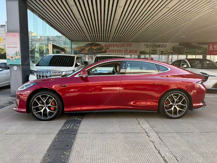 Фото 5 - IM motors L6