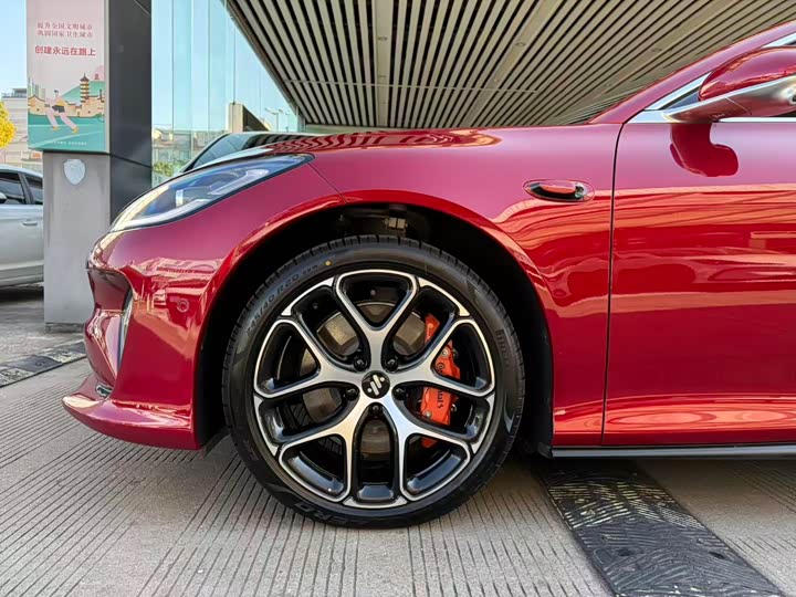 Фото 6 - IM motors L6