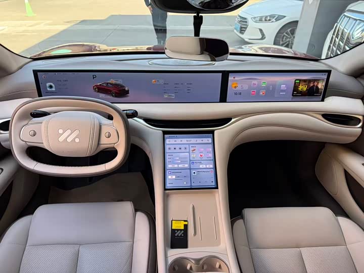 Фото 7 - IM motors L6