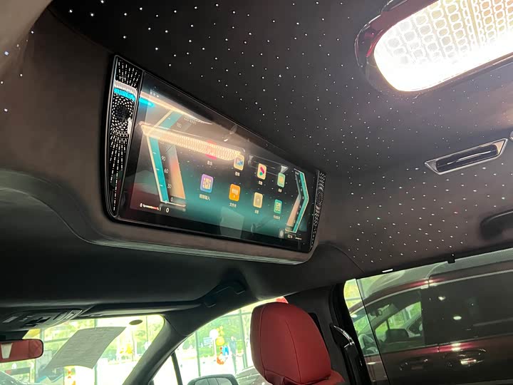 Фото 11 - Toyota Granvia