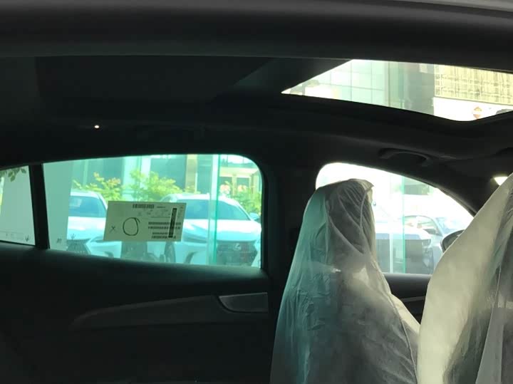 Фото 13 - Maserati Grecale