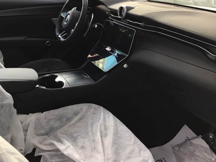 Фото 7 - Maserati Grecale