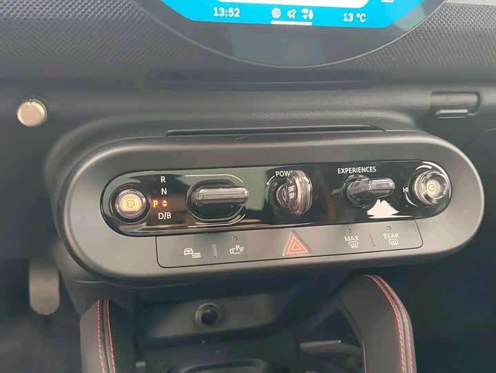 Фото 11 - Mini Aceman JCW