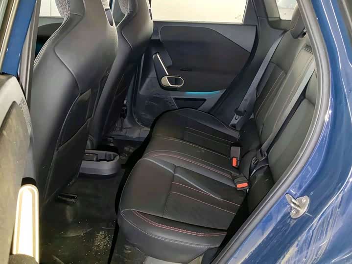 Фото 13 - Mini Aceman JCW