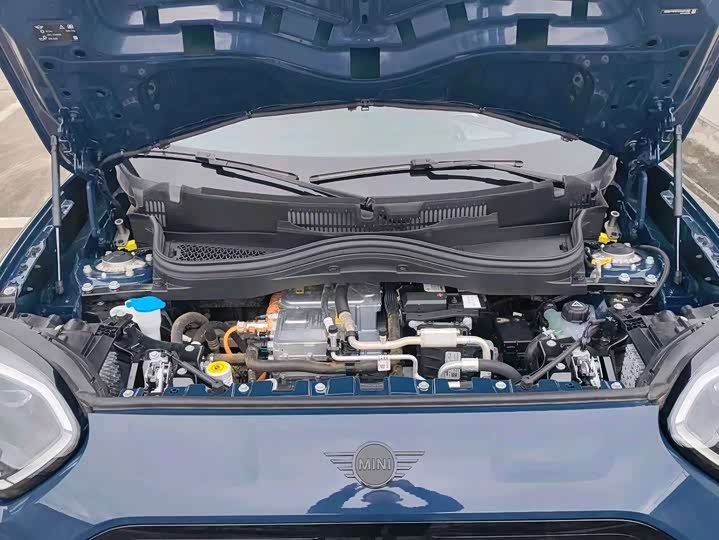 Фото 14 - Mini Aceman JCW