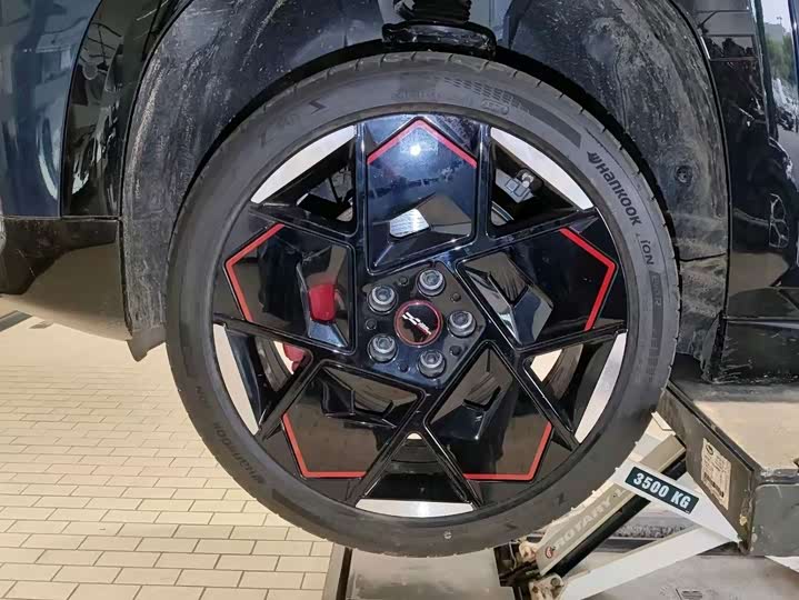 Фото 15 - Mini Aceman JCW