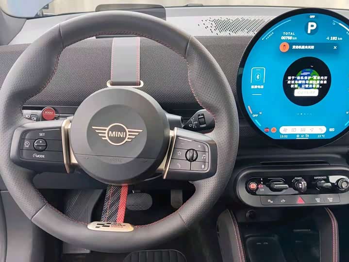 Фото 8 - Mini Aceman JCW