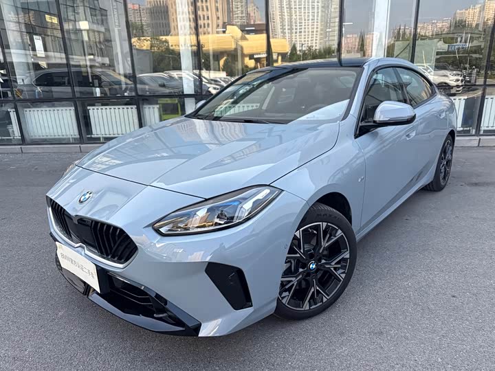 Фото 1 - BMW 2 Series