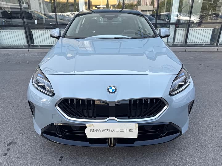 Фото 2 - BMW 2 Series