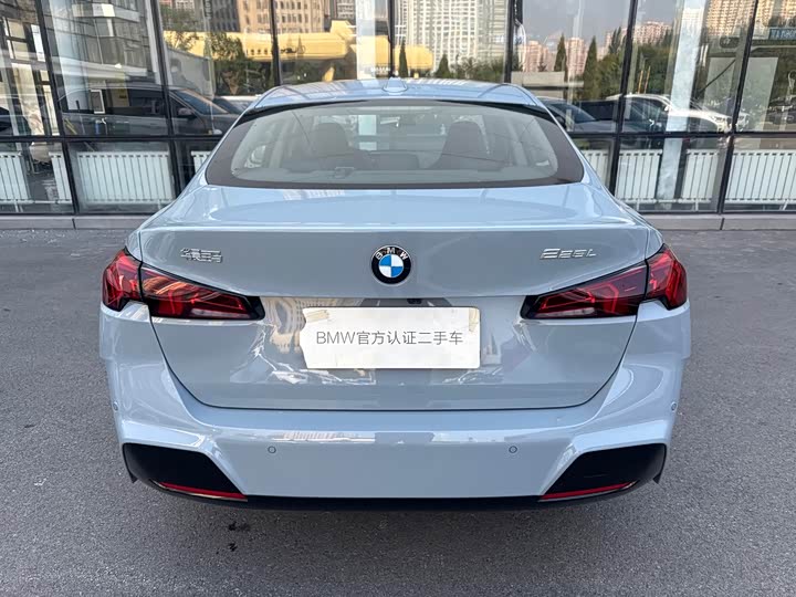 Фото 9 - BMW 2 Series