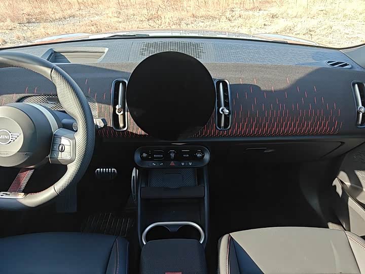 Фото 3 - Mini Countryman JCW