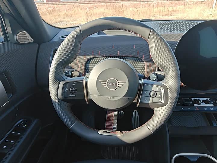 Фото 6 - Mini Countryman JCW