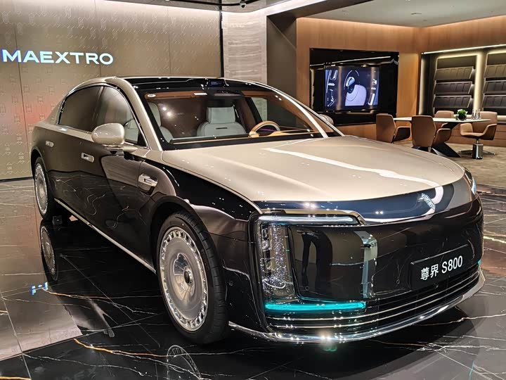 Фото 3 - Maextro S800