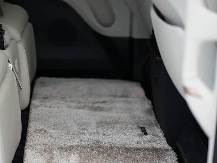 Фото 20 - Lexus LM