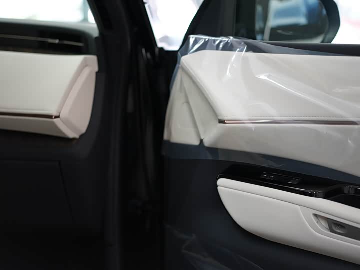 Фото 21 - Lexus LM