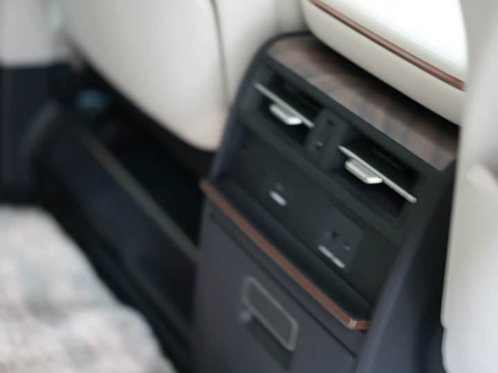 Фото 23 - Lexus LM