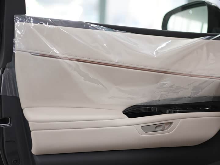 Фото 25 - Lexus LM