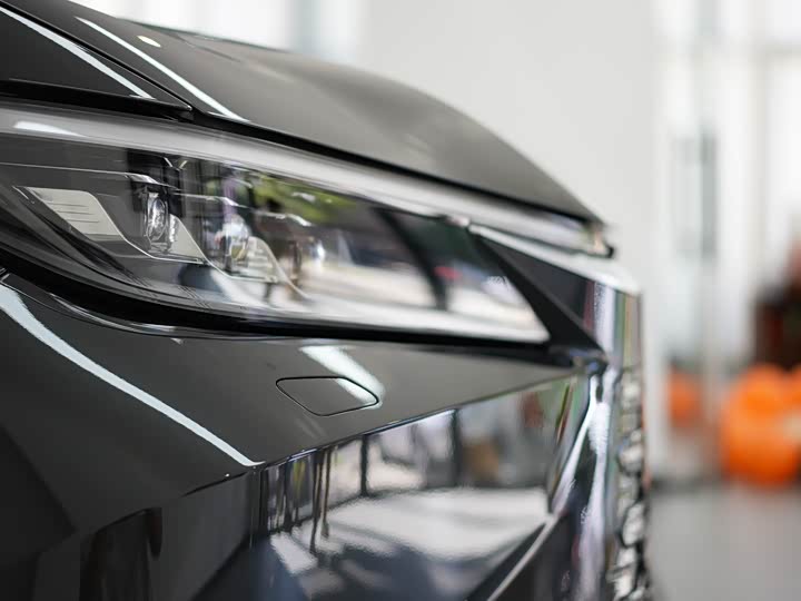 Фото 33 - Lexus LM