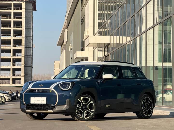 Фото 1 - Mini Aceman