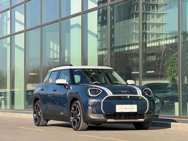 Фото 2 - Mini Aceman