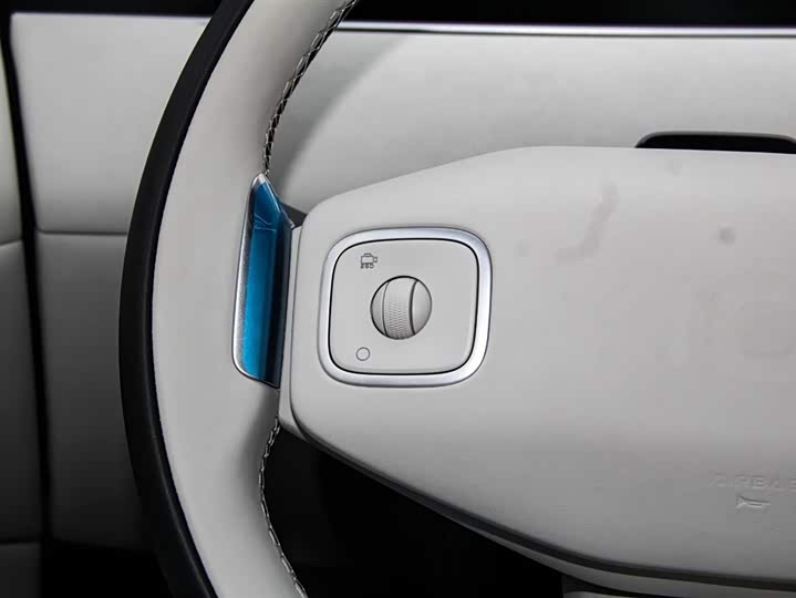 Фото 9 - Changan Qiyuan (Nevo) E07