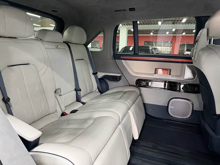 Фото 7 - Zeekr Mix