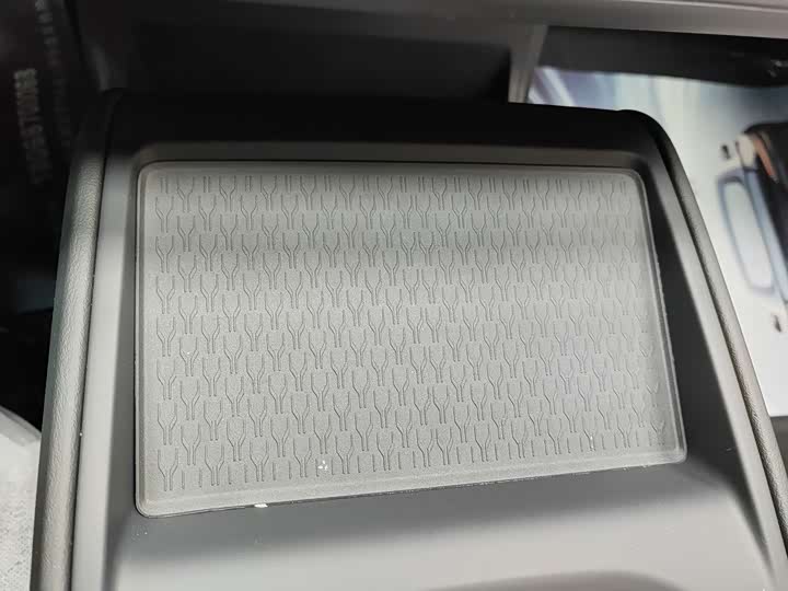 Фото 7 - Hongqi E-QM5