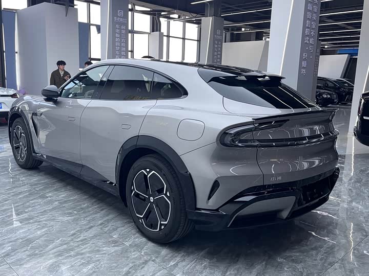 Фото 7 - Xiaomi YU7