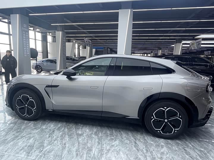 Фото 8 - Xiaomi YU7