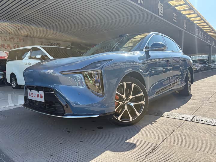 Фото 1 - IM motors LS6