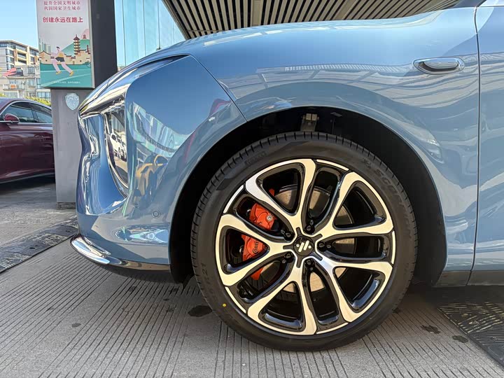 Фото 2 - IM motors LS6