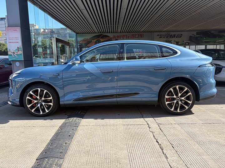 Фото 3 - IM motors LS6