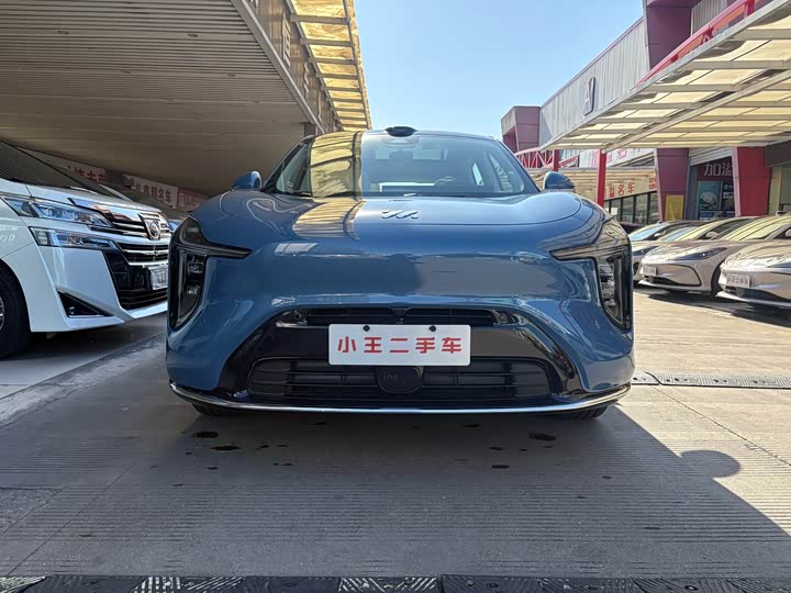 Фото 4 - IM motors LS6