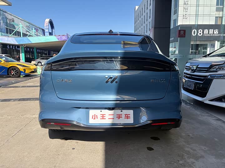 Фото 6 - IM motors LS6