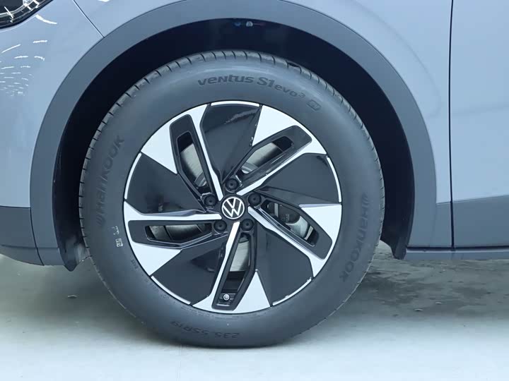 Фото 4 - Volkswagen ID.4 Crozz