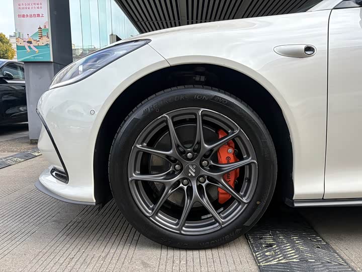 Фото 2 - IM motors L6