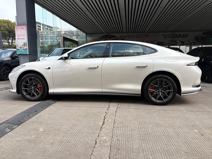 Фото 3 - IM motors L6