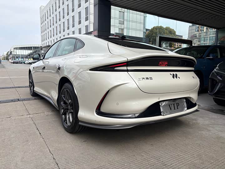 Фото 4 - IM motors L6