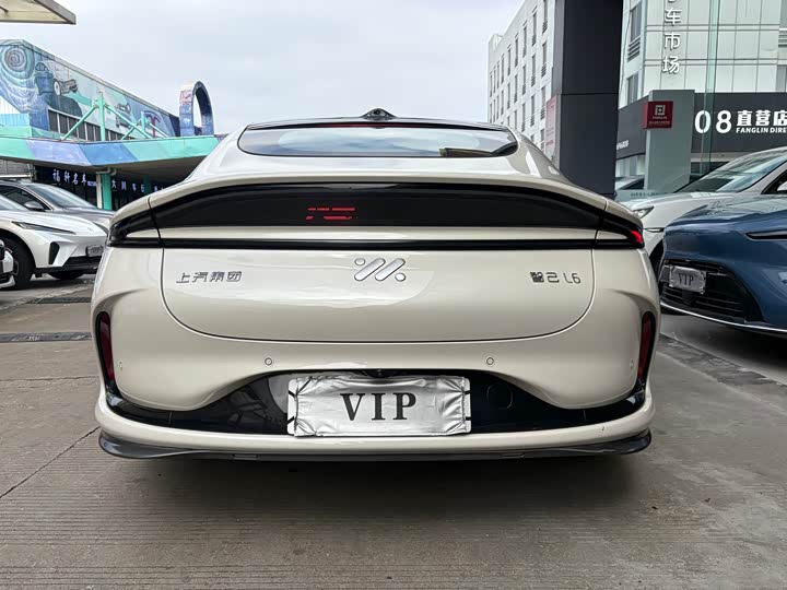 Фото 5 - IM motors L6