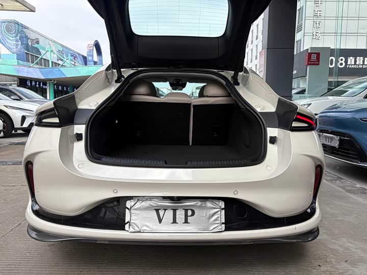 Фото 7 - IM motors L6